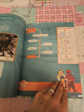 Lengua castellana y literatura 2 Secundaria : R...