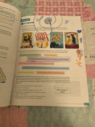 Lengua castellana y literatura 2 Secundaria : R...