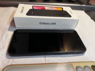 Samsung Galaxy A14 64GB - Come Nuovo con Scatola