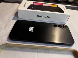 Samsung Galaxy A14 64GB - Come Nuovo con Scatola