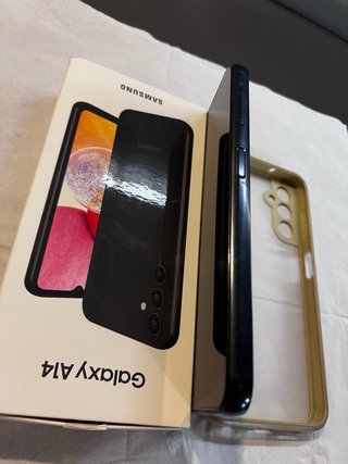 Samsung Galaxy A14 64GB - Come Nuovo con Scatola