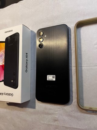 Samsung Galaxy A14 64GB - Come Nuovo con Scatola