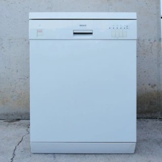 Lavavajillas Bosch Blanco