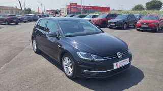 DESDE 289€ AL MES SIN ENTRADA GOLF AUTOMATICO
