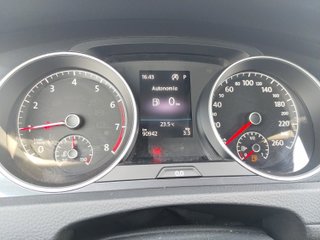 DESDE 289€ AL MES SIN ENTRADA GOLF AUTOMATICO