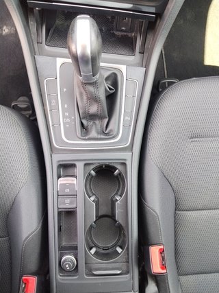 DESDE 289€ AL MES SIN ENTRADA GOLF AUTOMATICO
