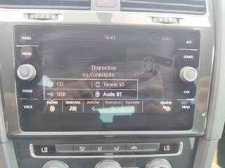 DESDE 289€ AL MES SIN ENTRADA GOLF AUTOMATICO