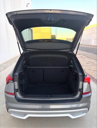 Skoda Kamiq 2022 ¡SOLO 59.800 KMS!