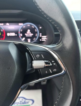Skoda Kamiq 2022 ¡SOLO 59.800 KMS!