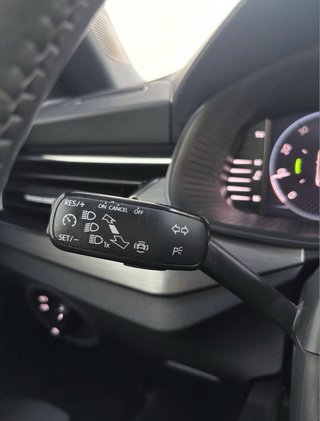 Skoda Kamiq 2022 ¡SOLO 59.800 KMS!