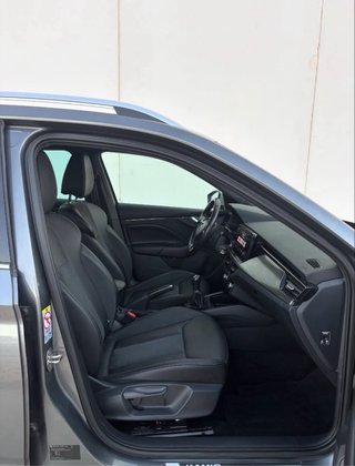 Skoda Kamiq 2022 ¡SOLO 59.800 KMS!
