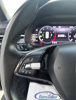 Skoda Kamiq 2022 ¡SOLO 59.800 KMS!