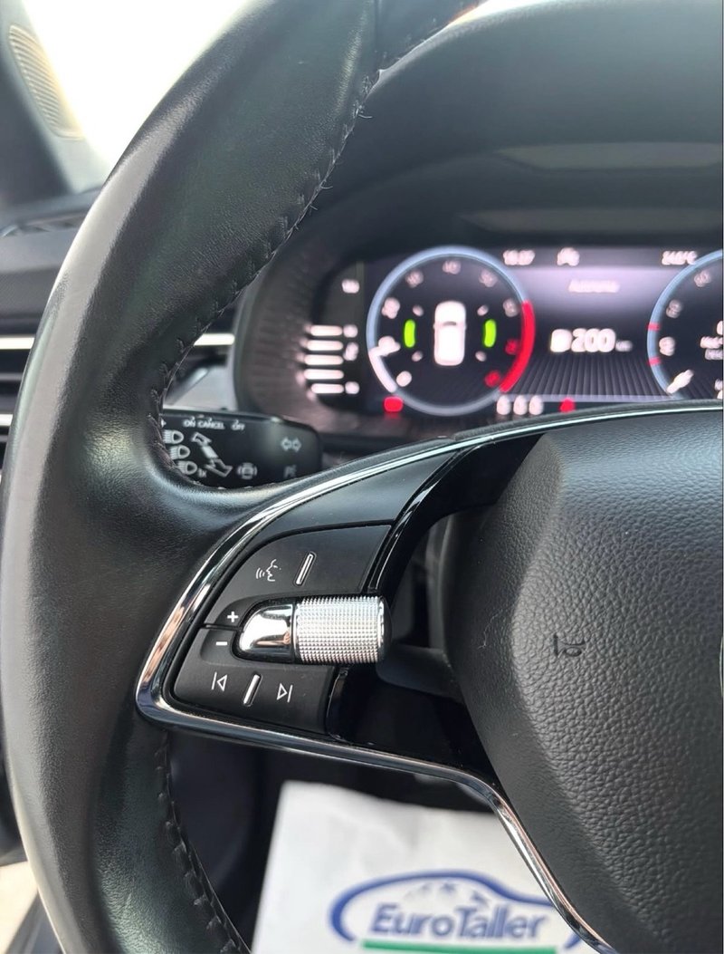 Škoda Kamiq 1.5 TSI Scout 2022, foto 13