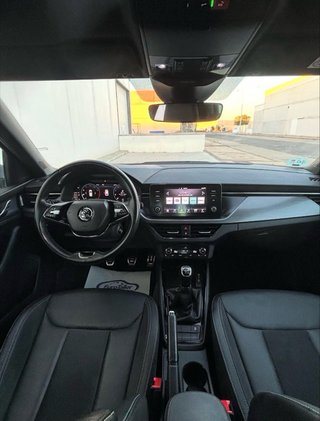 Skoda Kamiq 2022 ¡SOLO 59.800 KMS!