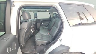 Land Rover Range Rover Sport 2.0 SD4 HSE 177 kW (240 CV)
