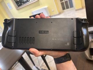 Steam Deck OLED 1TB