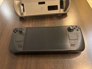 Steam Deck OLED 1TB