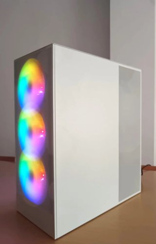 PC GAMING TOP | I9 14900KS RTX 5080 NZXT