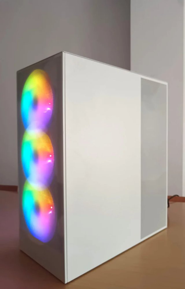 PC AI TOP | I9 14900KS RTX 5080 48G 2TB NZXT