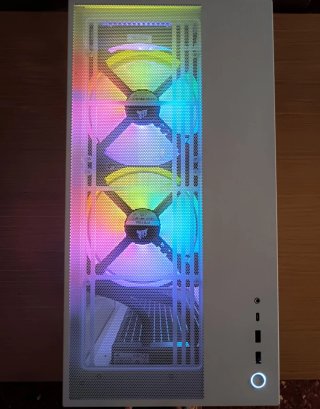 PC GAMING TOP | I9 14900KS RTX 5080 NZXT