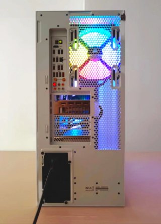 PC GAMING TOP | I9 14900KS RTX 5080 NZXT