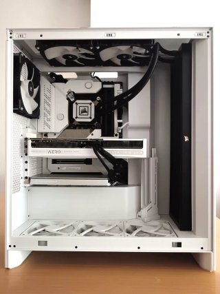 PC GAMING TOP | I9 14900KS RTX 5080 NZXT