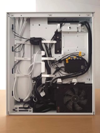 PC GAMING TOP | I9 14900KS RTX 5080 NZXT