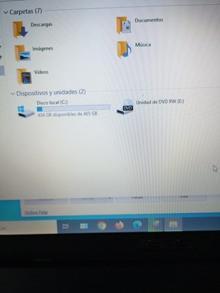 Portatil Asus X552C (1864)