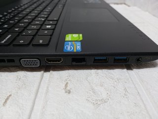Portatil Asus X552C (1864)