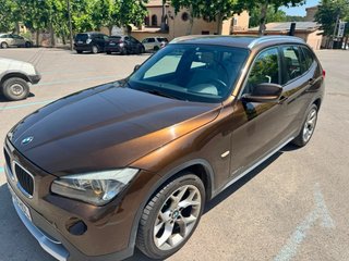 BMW X1 2011