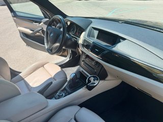 BMW X1 2011