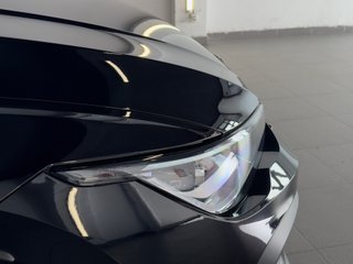 GOLF GTI CLUBSPORT/HARMAN KARDON/TECHO/IQ.LIGHT