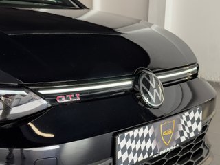 GOLF GTI CLUBSPORT/HARMAN KARDON/TECHO/IQ.LIGHT