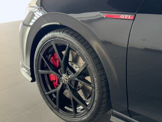 GOLF GTI CLUBSPORT/HARMAN KARDON/TECHO/IQ.LIGHT