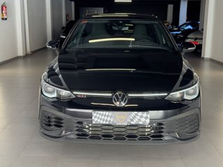GOLF GTI CLUBSPORT/HARMAN KARDON/TECHO/IQ.LIGHT