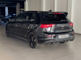 GOLF GTI CLUBSPORT/HARMAN KARDON/TECHO/IQ.LIGHT