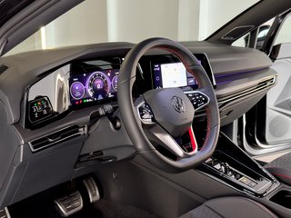 GOLF GTI CLUBSPORT/HARMAN KARDON/TECHO/IQ.LIGHT
