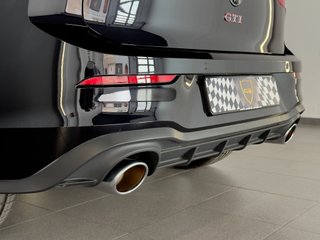 GOLF GTI CLUBSPORT/HARMAN KARDON/TECHO/IQ.LIGHT