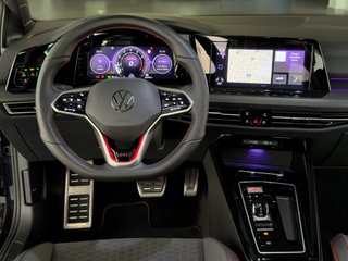 GOLF GTI CLUBSPORT/HARMAN KARDON/TECHO/IQ.LIGHT