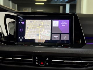GOLF GTI CLUBSPORT/HARMAN KARDON/TECHO/IQ.LIGHT