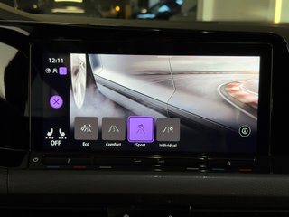 GOLF GTI CLUBSPORT/HARMAN KARDON/TECHO/IQ.LIGHT