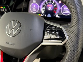 GOLF GTI CLUBSPORT/HARMAN KARDON/TECHO/IQ.LIGHT