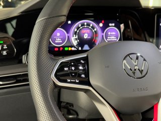GOLF GTI CLUBSPORT/HARMAN KARDON/TECHO/IQ.LIGHT