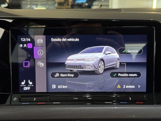 GOLF GTI CLUBSPORT/HARMAN KARDON/TECHO/IQ.LIGHT