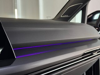 GOLF GTI CLUBSPORT/HARMAN KARDON/TECHO/IQ.LIGHT