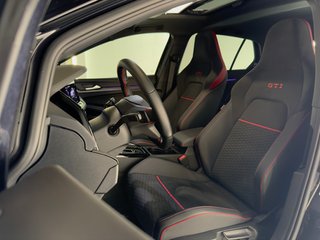 GOLF GTI CLUBSPORT/HARMAN KARDON/TECHO/IQ.LIGHT