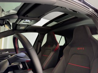 GOLF GTI CLUBSPORT/HARMAN KARDON/TECHO/IQ.LIGHT
