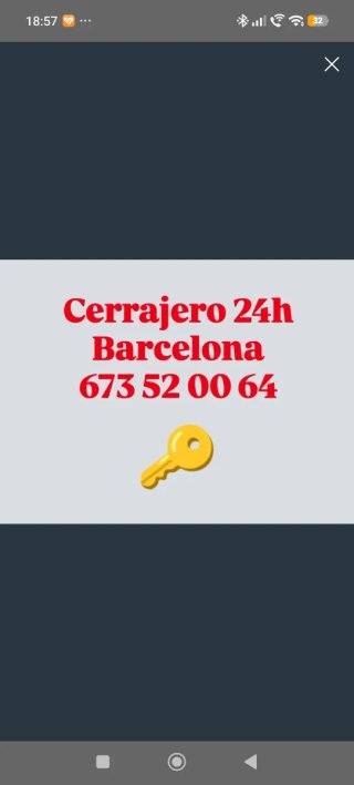 cerrajero a buen precio