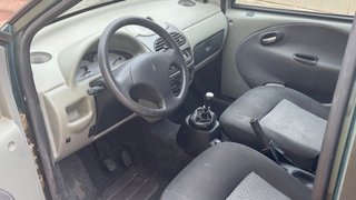 microcar