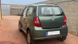 microcar